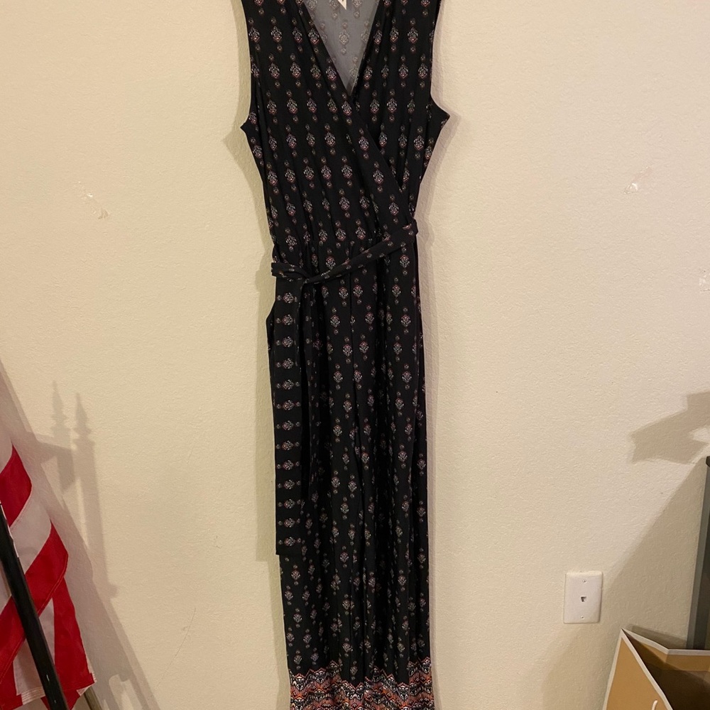 Jumpsuit